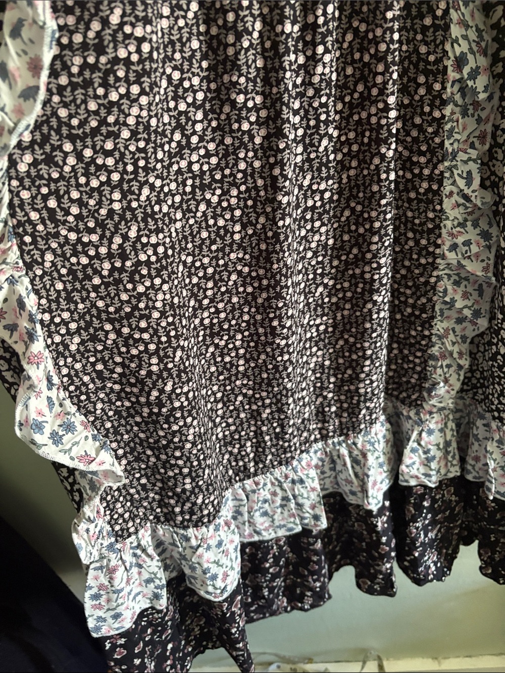 Free people yessica midi dress 8 - Picture 3 of 6